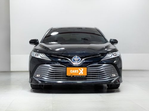 2019 Toyota CAMRY 2.5 HYBRID [1P1934]