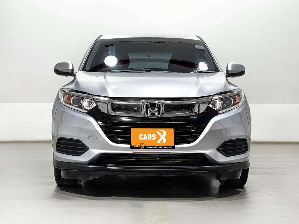 2019 Honda HR-V 1.8 E [1P1966]