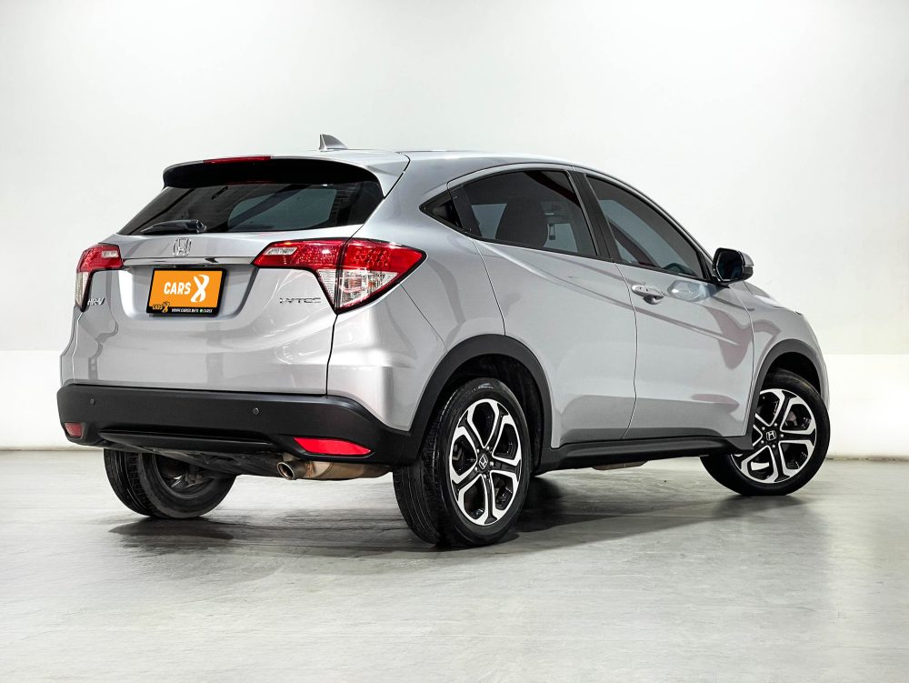 2019 Honda HR-V 1.8 E [1P1966]