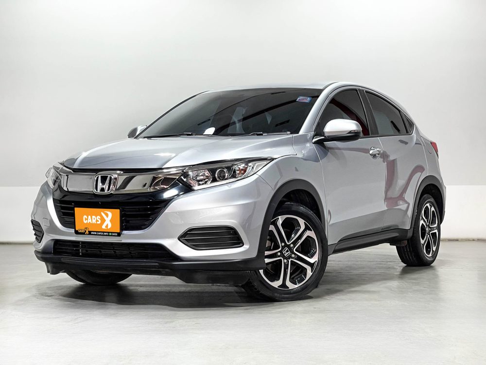 2019 Honda HR-V 1.8 E [1P1966]