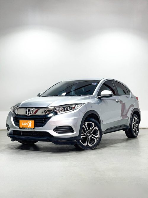 2019 Honda HR-V 1.8 E [1P1966]