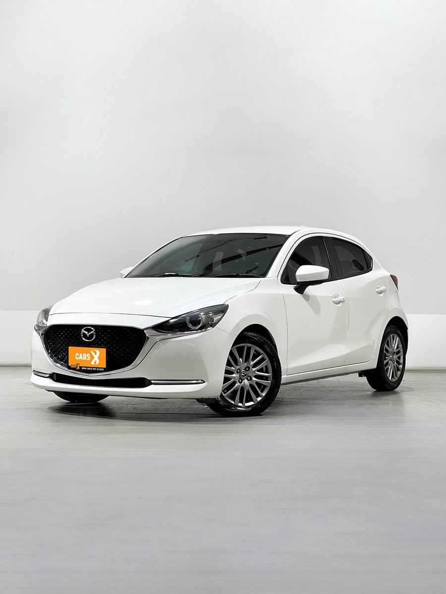 2019 MAZDA 2 1.5 XD SPORTS [1P1936]