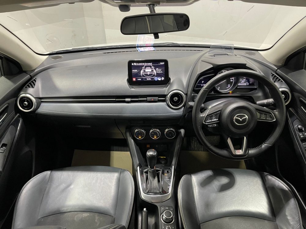 2019 MAZDA 2 1.5 XD SPORTS [1P1936]