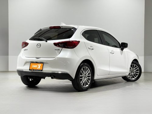 2019 MAZDA 2 1.5 XD SPORTS [1P1936]