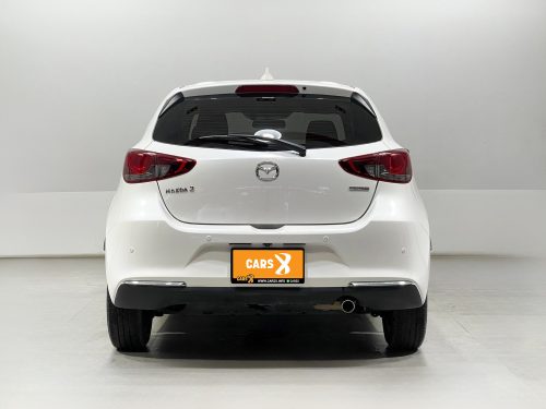 2019 MAZDA 2 1.5 XD SPORTS [1P1936]