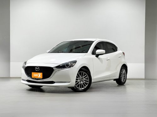 2019 MAZDA 2 1.5 XD SPORTS [1P1936]