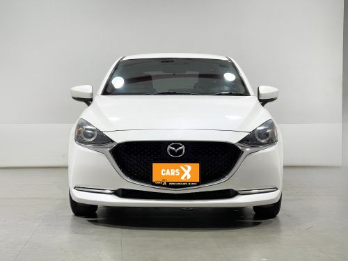 2019 MAZDA 2 1.5 XD SPORTS [1P1936]