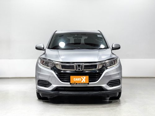 2018 Honda HR-V 1.8 E [1P1899]