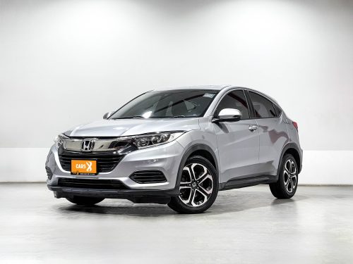 2018 Honda HR-V 1.8 E [1P1899]