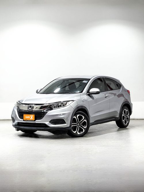 2018 Honda HR-V 1.8 E [1P1899]