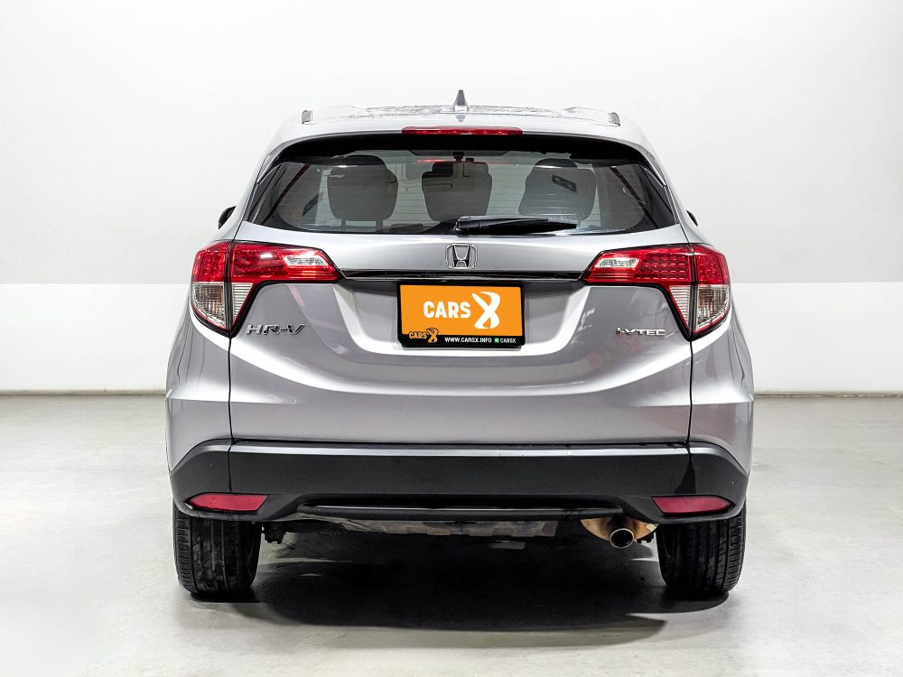 2018 Honda HR-V 1.8 E [1P1899]