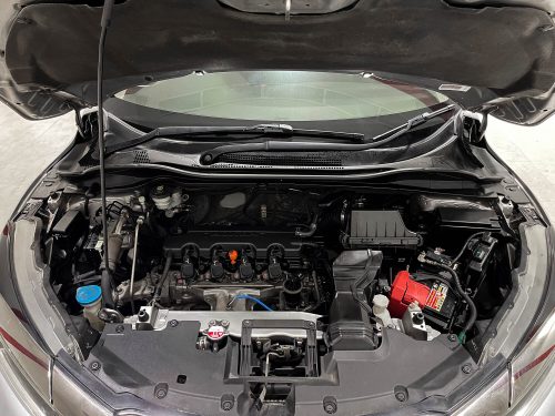 2018 Honda HR-V 1.8 E [1P1899]