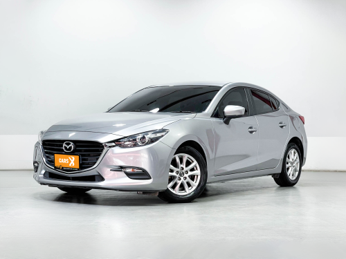 2019 Mazda 3 2.0 E [1P1992]