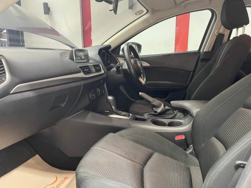 2019 Mazda 3 2.0 E [1P1992]