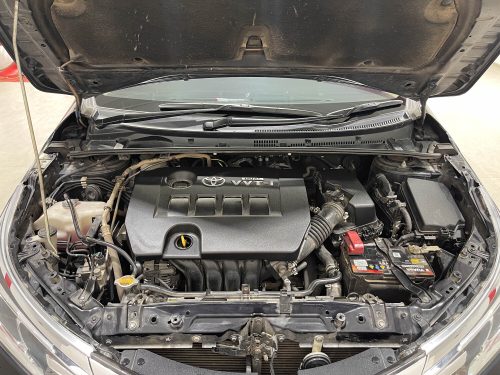 2019 Toyota COROLLA ALTIS 1.6 G [1P1994]