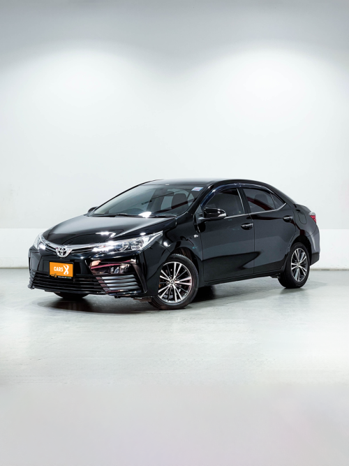 2019 Toyota COROLLA ALTIS 1.6 G [1P1994]