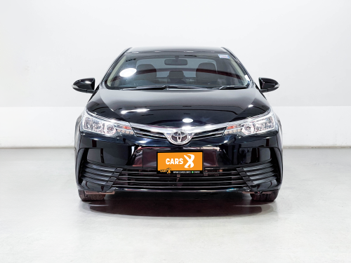 2019 Toyota COROLLA ALTIS 1.6 G [1P1994]