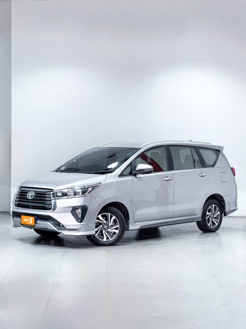 2021 TOYOTA INNOVA 2.8 CRYSTA [1P2017]