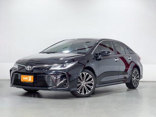 2021 TOYOTA COROLLA ALTIS 1.8 SPORT [1P1863]