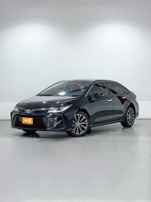 2021 TOYOTA COROLLA ALTIS 1.8 SPORT [1P1863]