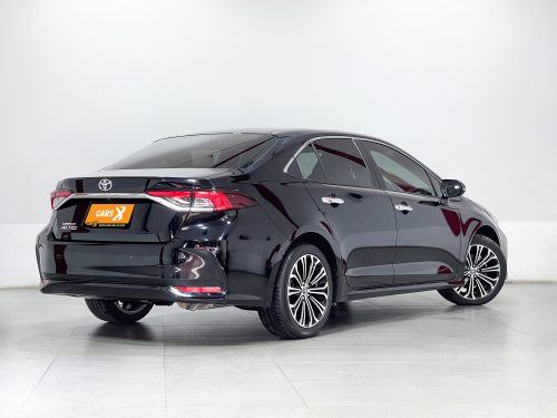 2021 TOYOTA COROLLA ALTIS 1.8 SPORT [1P1863]