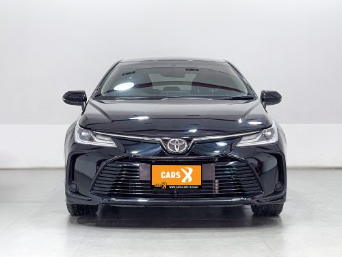 2021 TOYOTA COROLLA ALTIS 1.8 SPORT [1P1863]