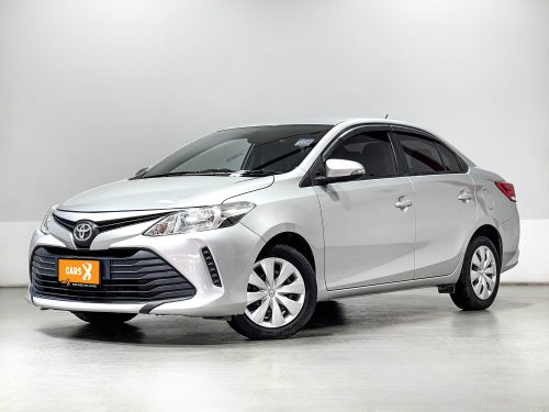 2019 Toyota VIOS 1.5 ENTRY [1P1983]