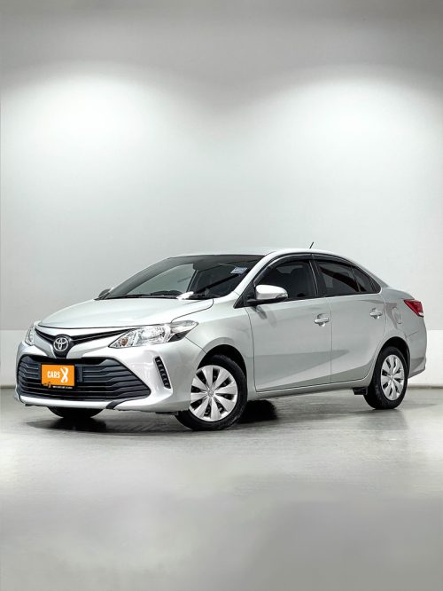 2019 Toyota VIOS 1.5 ENTRY [1P1983]