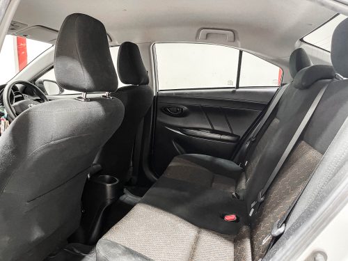 2019 Toyota VIOS 1.5 ENTRY [1P1983]