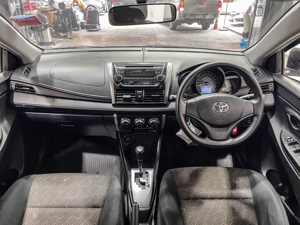 2019 Toyota VIOS 1.5 ENTRY [1P1983]