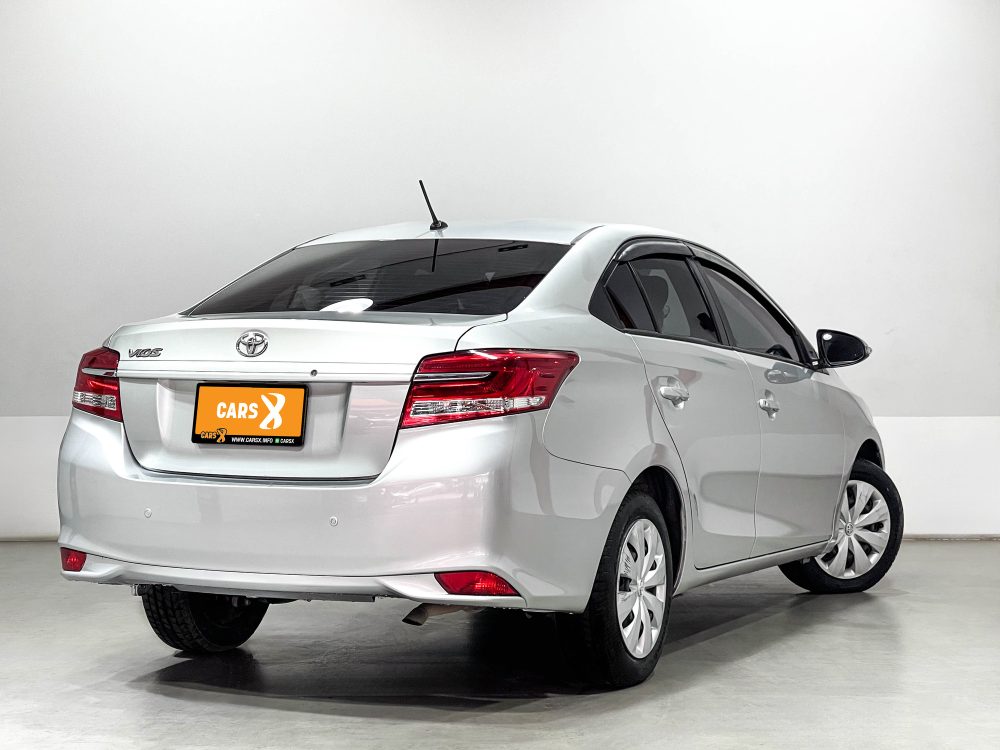 2019 Toyota VIOS 1.5 ENTRY [1P1983]