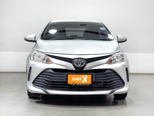 2019 Toyota VIOS 1.5 ENTRY [1P1983]