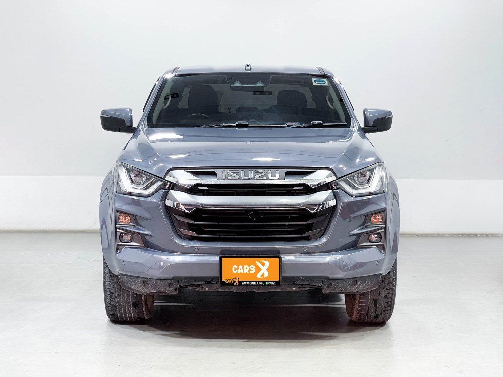 2023 Isuzu D-MAX 3.0 M HI-LANDER [1P2000]