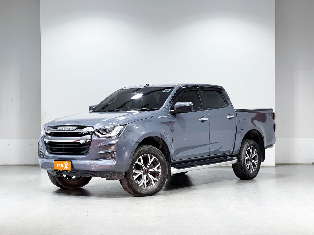 2023 Isuzu D-MAX 3.0 M HI-LANDER [1P2000]