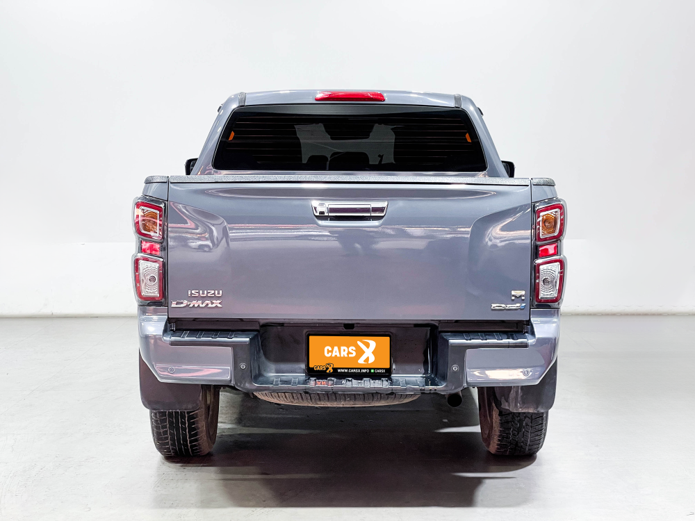 2023 Isuzu D-MAX 3.0 M HI-LANDER [1P2000]