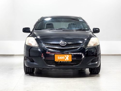 2009 Toyota VIOS 1.5 J [1P1881V]