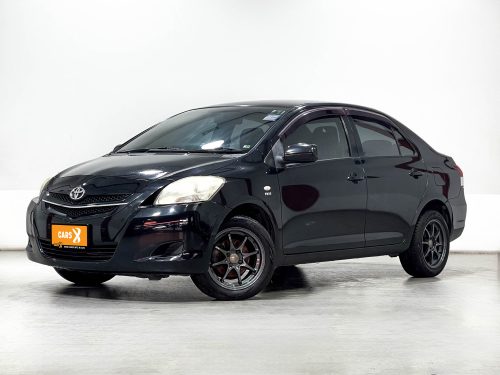 2009 Toyota VIOS 1.5 J [1P1881V]