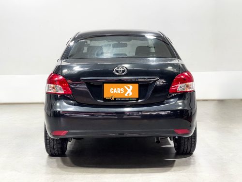 2009 Toyota VIOS 1.5 J [1P1881V]