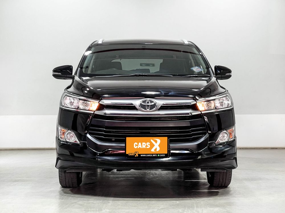 2020 Toyota INNOVA 2.8 G CRYSTA [1P1932]