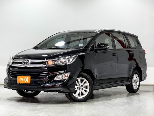 2020 Toyota INNOVA 2.8 G CRYSTA [1P1932]