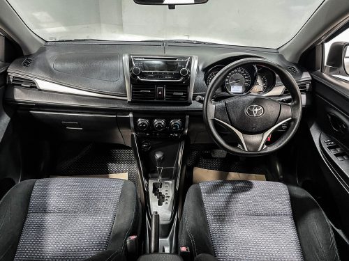 2015 Toyota VIOS 1.5 E [1P1868]