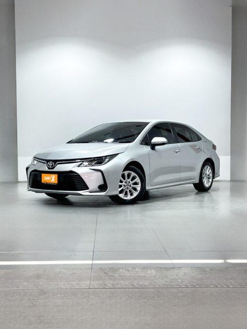 2019 Toyota COROLLA ALTIS 1.6 G [2S0005]