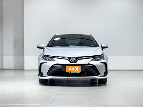 2019 Toyota COROLLA ALTIS 1.6 G [1P1858]