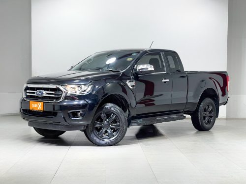 2019 Ford RANGER 2.2 XLT HI-RIDER [1P1962]