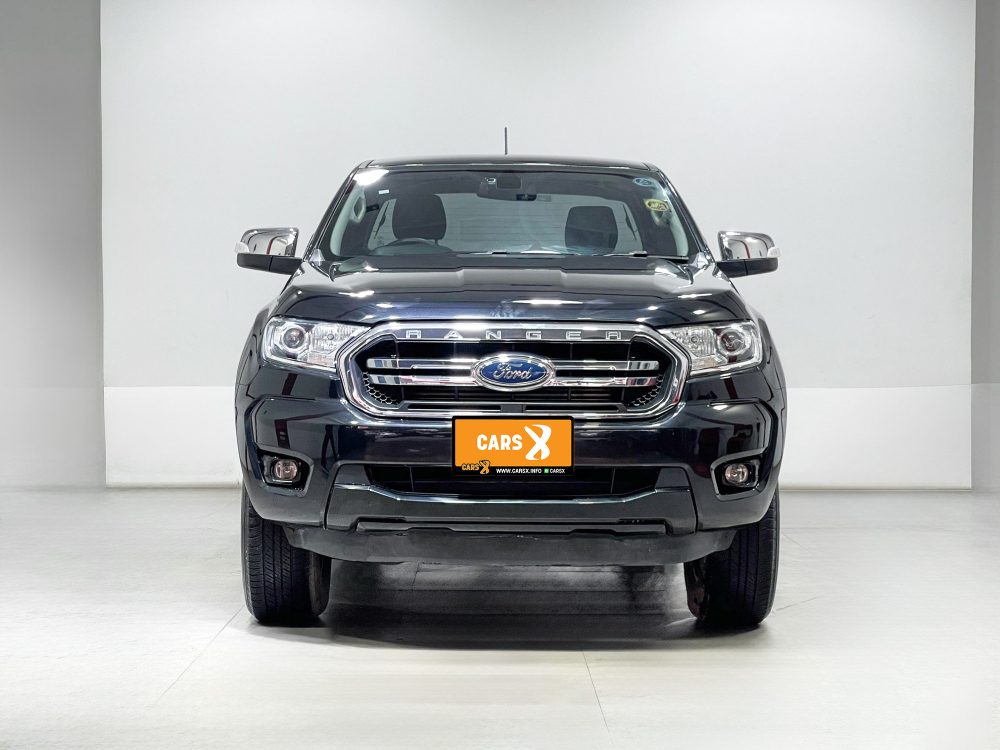 2019 Ford RANGER 2.2 XLT HI-RIDER [1P1962]