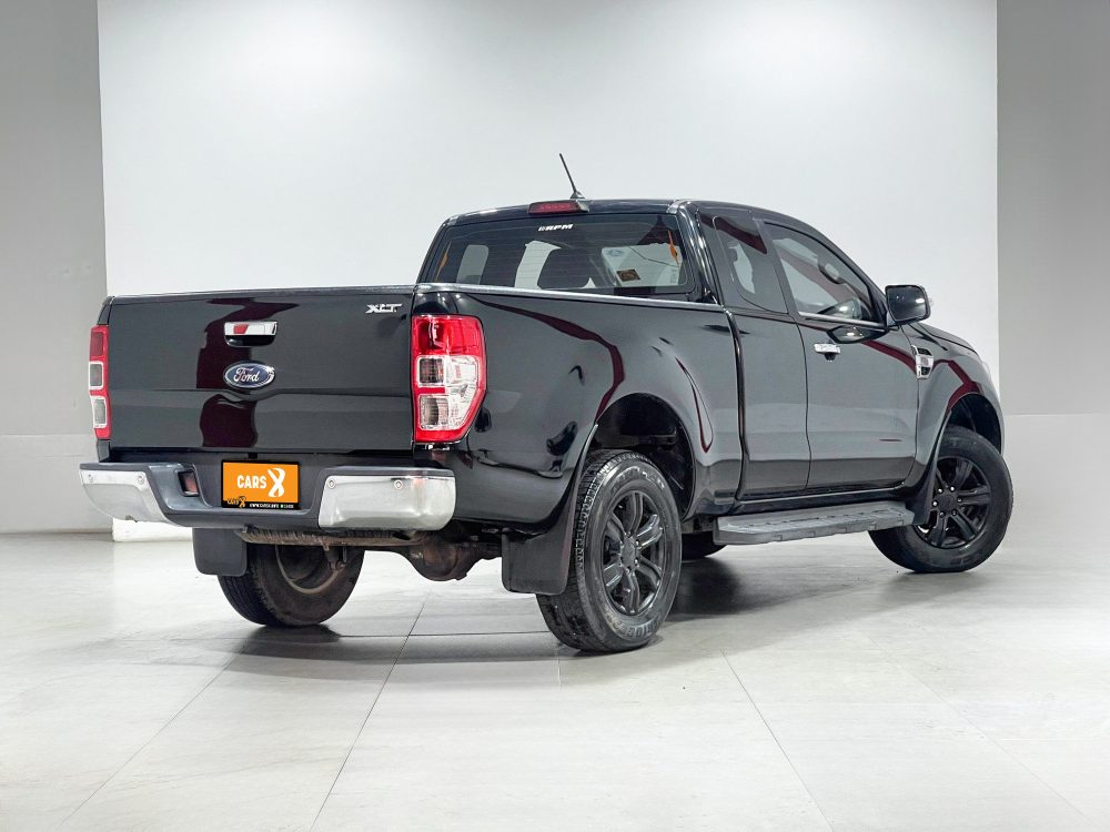 2019 Ford RANGER 2.2 XLT HI-RIDER [1P1962]