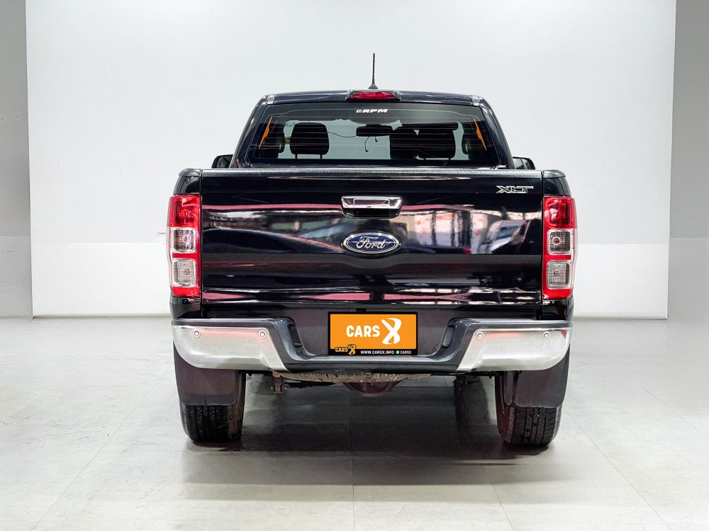 2019 Ford RANGER 2.2 XLT HI-RIDER [1P1962]