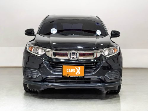 2018 Honda HR-V 1.8 E [1P1969]