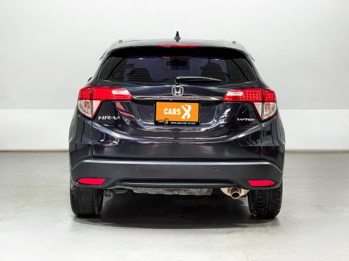 2018 Honda HR-V 1.8 E [1P1969]