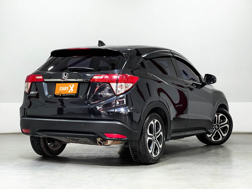 2018 Honda HR-V 1.8 E [1P1969]